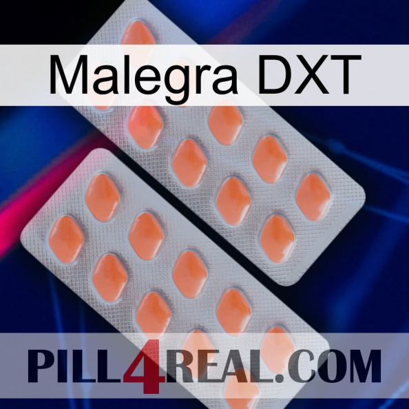 Malegra DXT 27